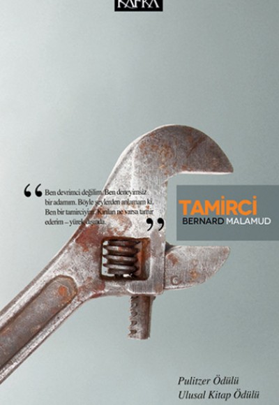 Tamirci
