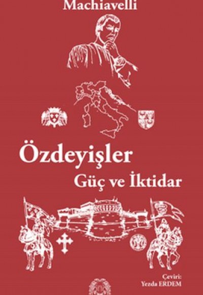 Özdeyişler Güç ve İktidar