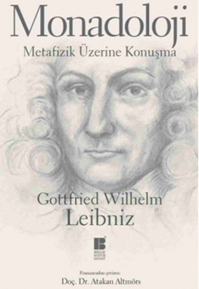 Monadoloji - Metafizik Üzerine Konuşma