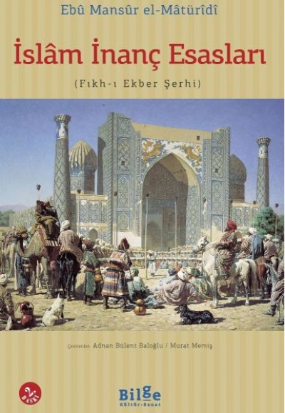 İslam İnanç Esasları (Fıkh-ı Ekber Şerhi)