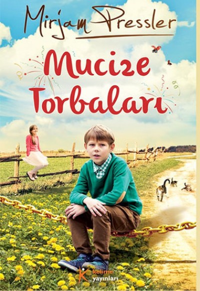 Mucize Torbaları