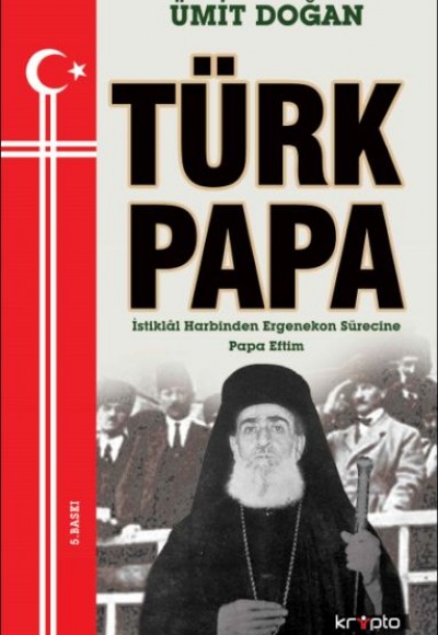 Türk Papa