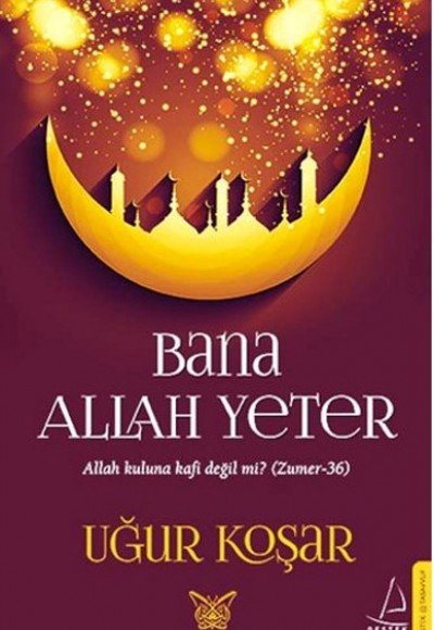 Bana Allah Yeter