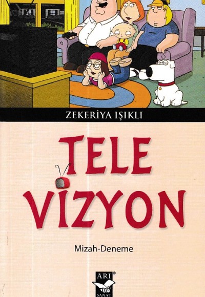 Tele - Vizyon