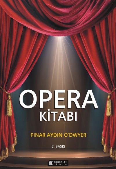 Opera Kitabı