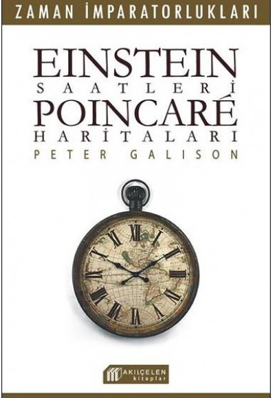 Einstein Saatleri - Poincare Haritaları