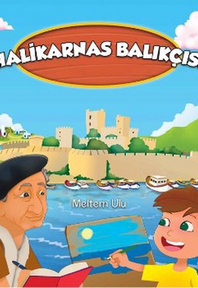 Halikarnas Balıkçısı