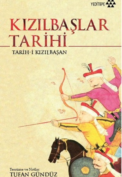 Kızılbaşlar Tarihi