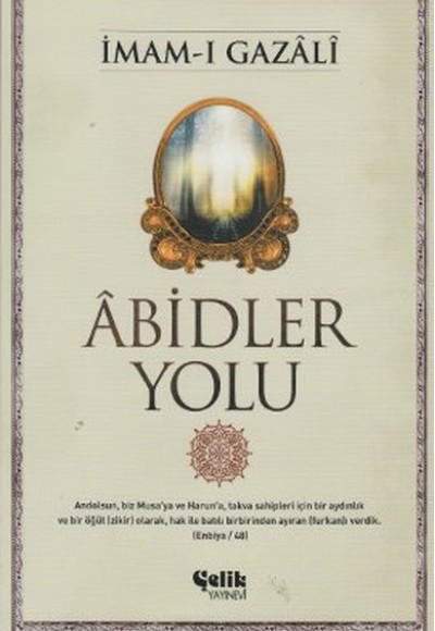 Abidler Yolu