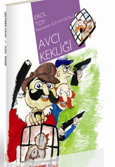 Avcı Kekliği