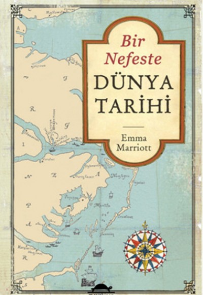 Bir Nefeste Dünya Tarihi