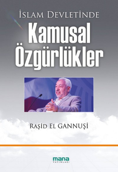 İslam Devletinde Kamusal Özgürlükler