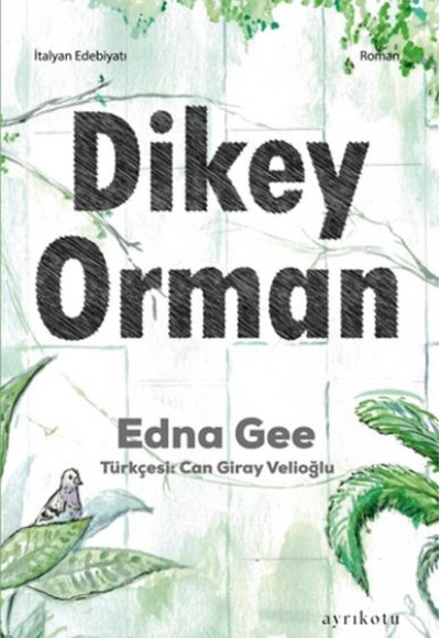 Dikey Orman