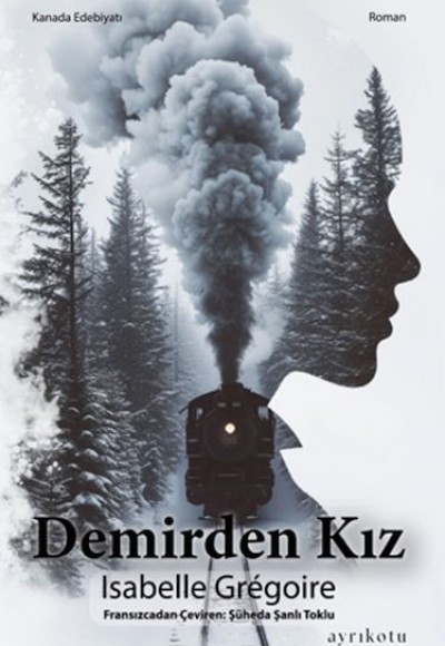 Demirden Kız