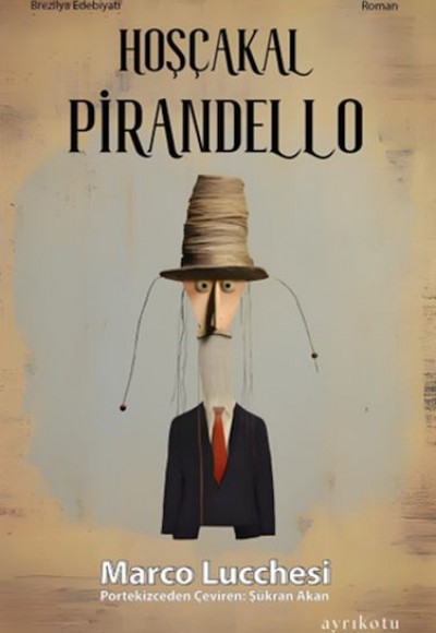 Hoşçakal Pirandello