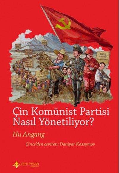 Çin Komünist Partisi Nasıl Yönetiliyor?