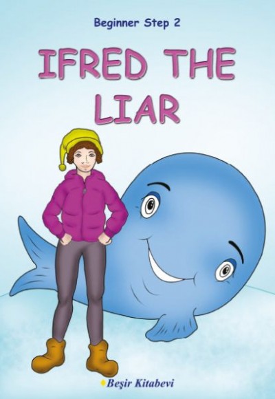 İfred The Liar  Beginner Step 2