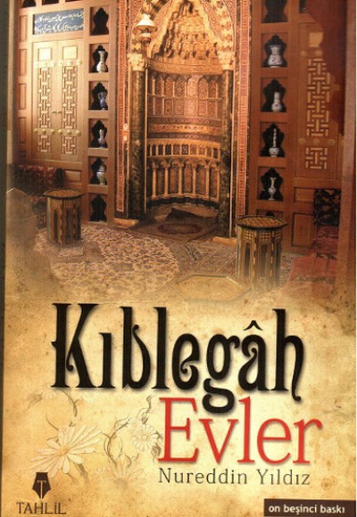 Kıblegah Evler