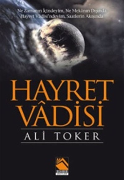 Hayret Vadisi