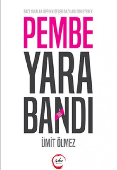 Pembe Yara Bandı