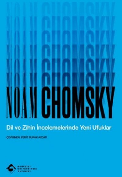 Dil ve Zihin İncelemelerinde Yeni Ufuklar