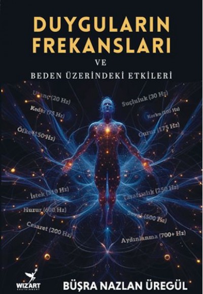 Duyguların Frekansları