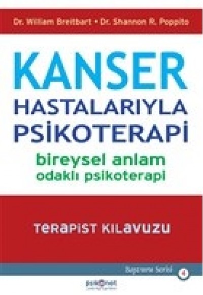 Kanser Hastalarıyla Psikoterapi