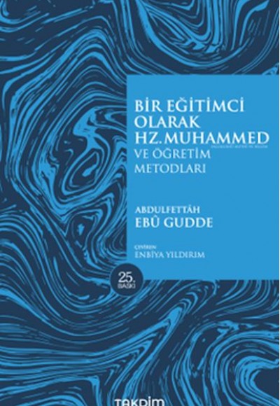 Bir Eğitimci Olarak Hz. Muhammed (SAS)
