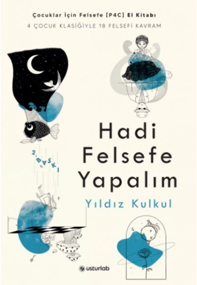 Hadi Felsefe Yapalım