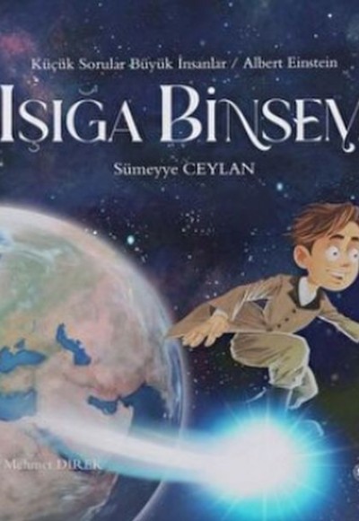Işığa Binsem