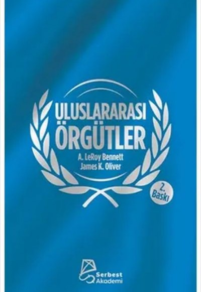 Uluslararası Örgütler