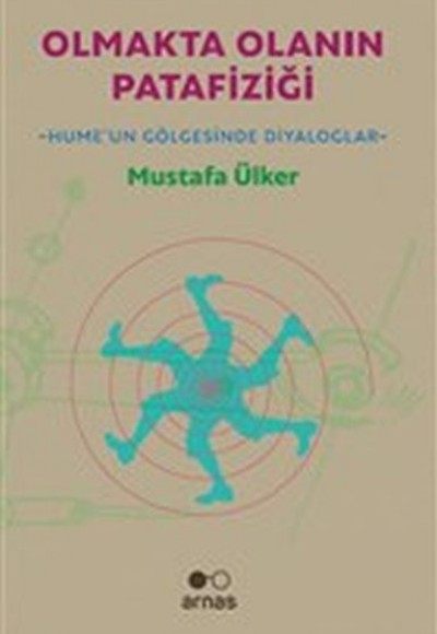 Olmakta Olanın Patafiziği - Hume'un Gölgesinde Diyaloglar