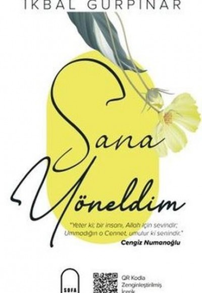 Sana Yöneldim