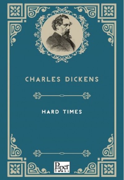 Hard Times (İngilizce Kitap)