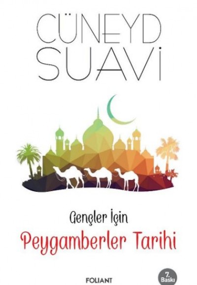 Gençler İçin Peygamberler Tarihi