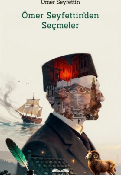 Ömer Seyfettin'den Seçme Hikayeler