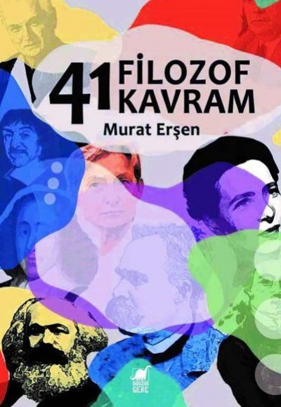 41 Filozof 41 Kavram