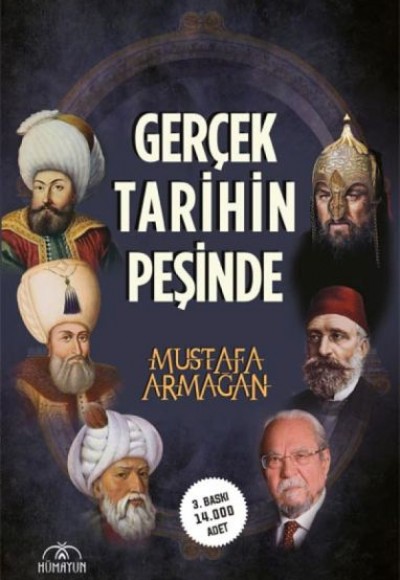 Gerçek Tarihin Peşinde