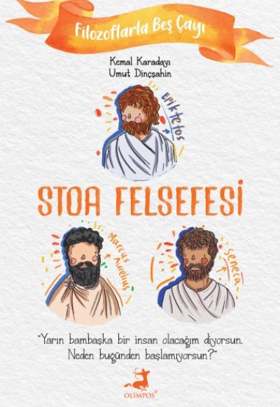 Stoa Felsefesi