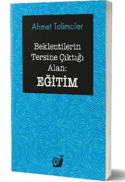 Beklentilerin Tersine Çıktığı Alan: Eğitim