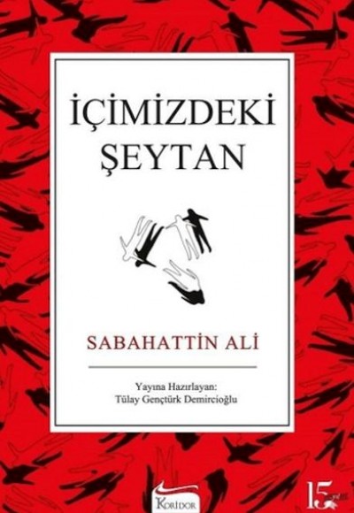 İçimizdeki Şeytan