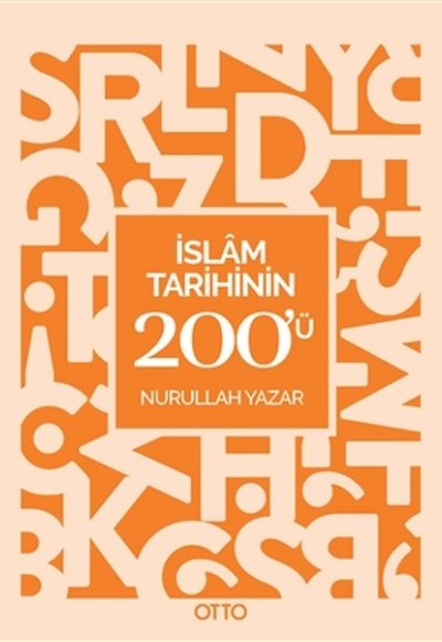 İslam Tarihinin 200'ü