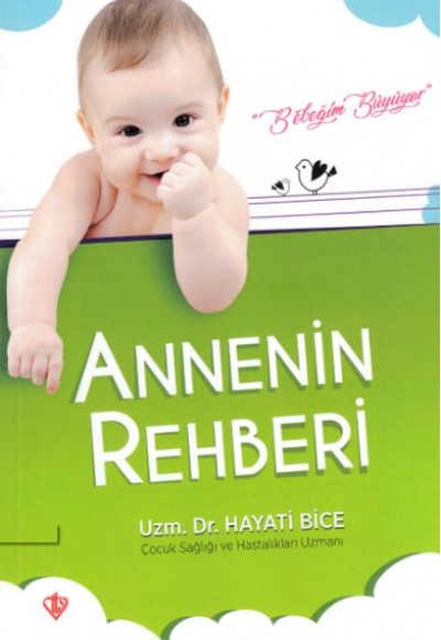 Annenin Rehberi