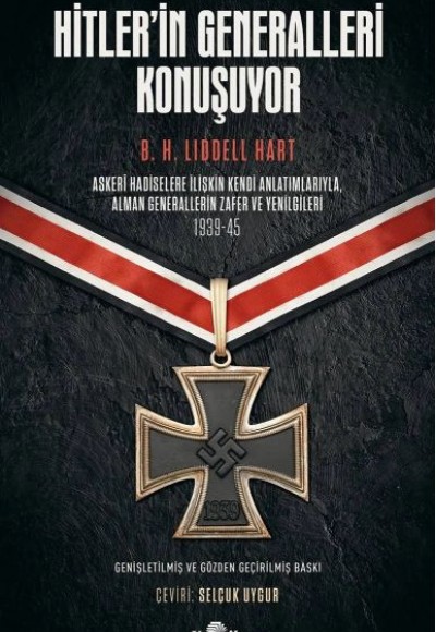 Hitler’in Generalleri Konuşuyor