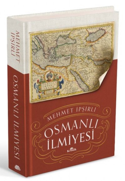 Osmanlı İlmiyesi