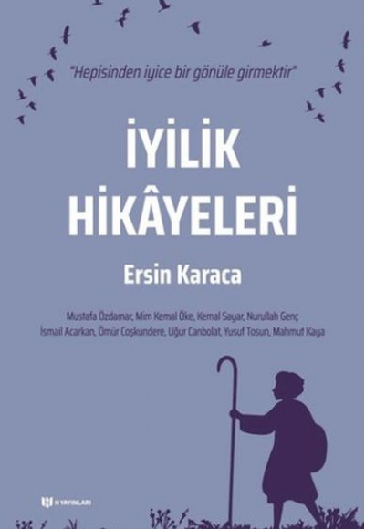 İyilik Hikayeleri