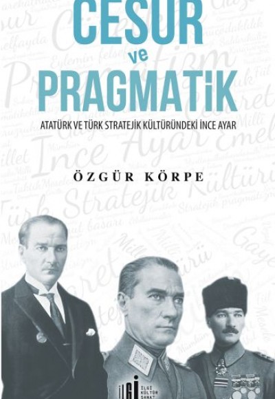 Cesur ve Pragmatik