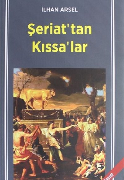Şeriattan Kıssalar