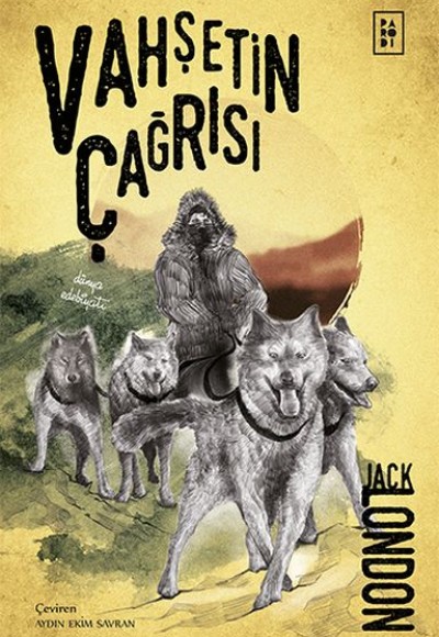 Vahşetin Çağrısı