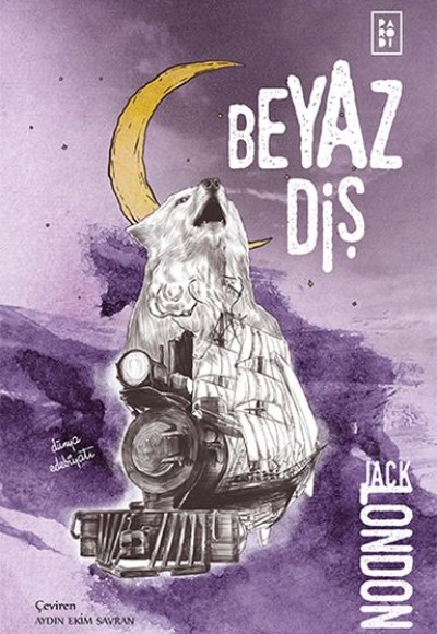 Beyaz Diş